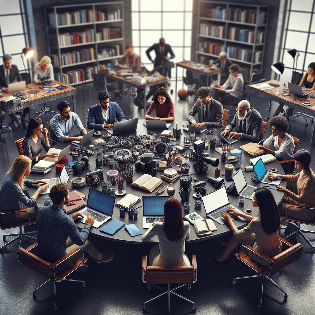 conținut explicativ