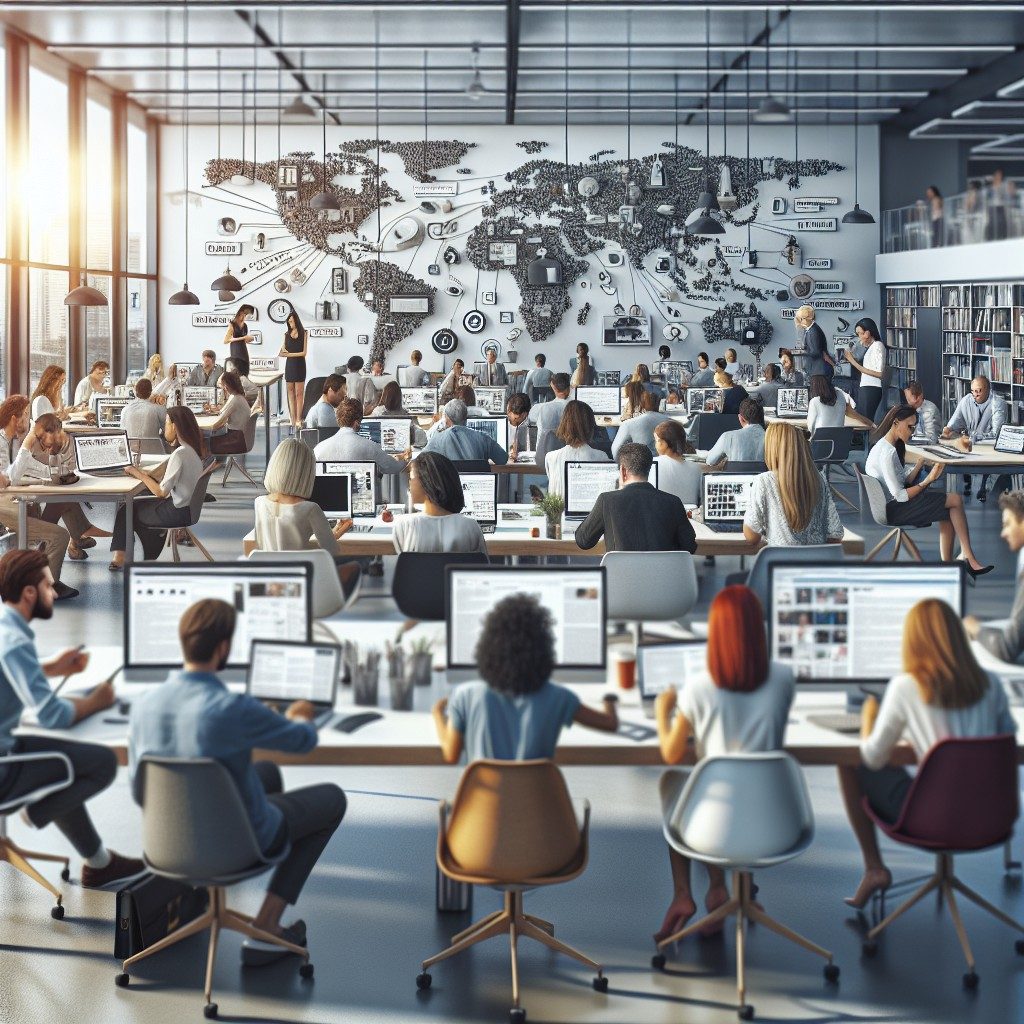 comunicare independentă