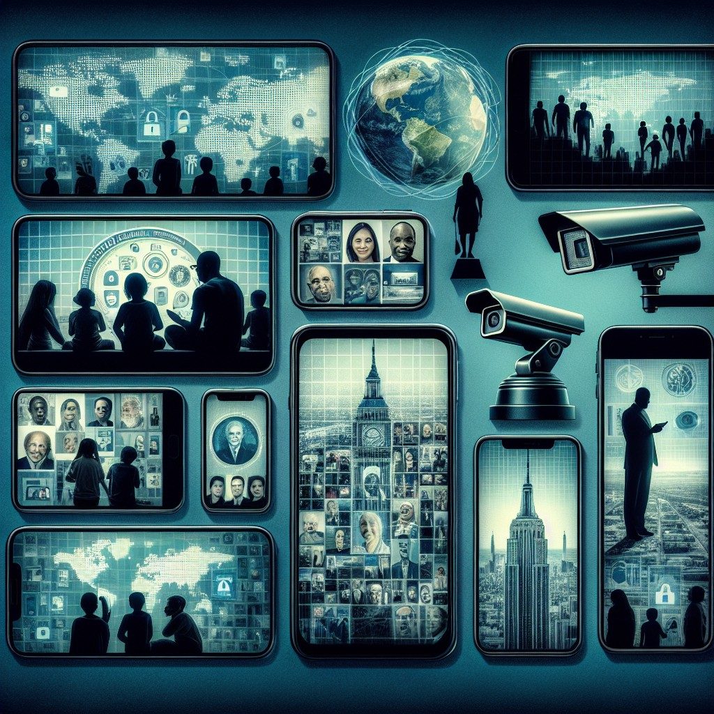 supraveghere digitală