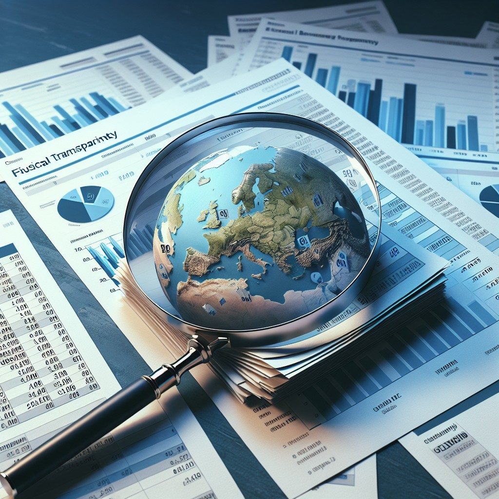 transparență fiscală