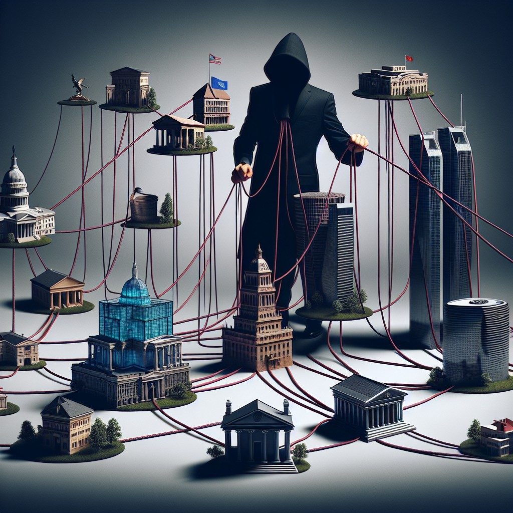 De ce originile fenomenului „state capture” contează în state post-comuniste