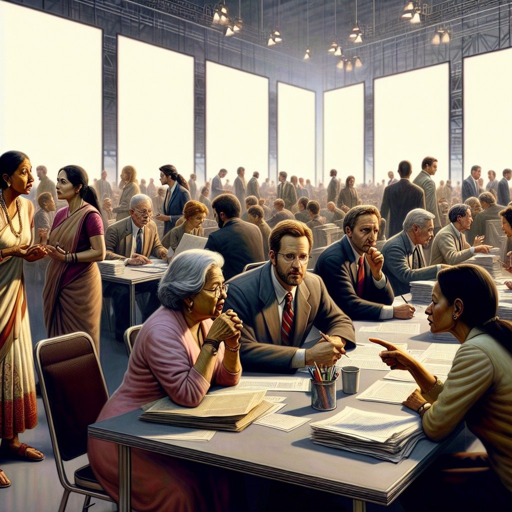 Analize detaliate ale scandalurilor recente: ce trebuie să ştii înainte să judeci