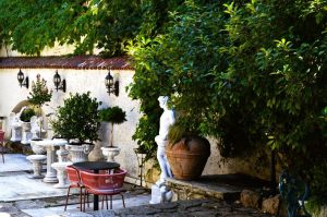 Art. History. Experience. – Locație evenimente premium în inima Bucureștiului interbelic