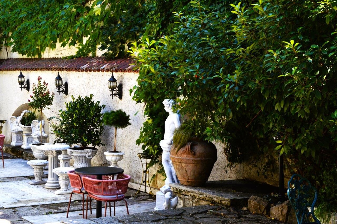 Art. History. Experience. – Locație evenimente premium în inima Bucureștiului interbelic