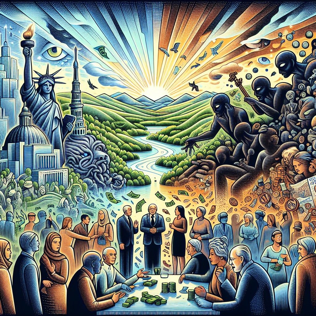 Ce înseamnă fenomenul state capture pentru democrațiile tinere din regiune