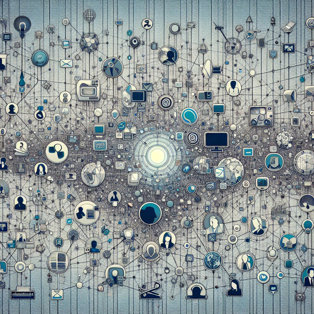 Reportaj de investigație despre rețelele de influență din presă